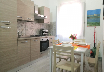 Casa Vacanze Appartamento Sicania Apartment